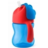 Avent Desenli Pipetli Bardak 200 ml Erkek