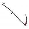 Avusturya Çift Öküz El Tırpanı 65 Cm - Saplı 6 Parça Set
