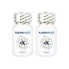 Axorin Plus Bitkisel Formül 20 Kapsül 2 Adet