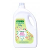Baby Bitkisel Emzik Biberon Temizleyici 2750 ml