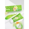 .Baby Diş Macunu 0-3 Yaş 35 ml Papatya