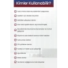 Bacak Varikostop Masaj Kremi 200 ml