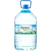 BADEMLİ SU 5 LT ADET (4 Adet)
