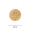 Bambu Nihale Yuvarlak 16,5 cm