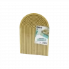 Bambu Servis Tepsisi Sunum Tahtası 22x32 cm (Çift Taraflı)