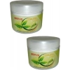 Bamya Tohumu Kremi Masaj Kremi 100 ml x 2
