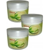 Bamya Tohumu Kremi Masaj KREMI100 ml x 3