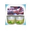 Bamya Tohumu Yağı Masaj Kremi 100 ml