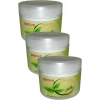 Bamya Tohumu Yağlı Mesaj Kremi 100 ml x 3 Adet