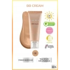 BB Cream SPF 15 Nemlendirici BB Krem - 02 Orta Koyu