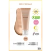 BB Cream SPF 15 Nemlendirici BB Krem - 500 Orta Açık