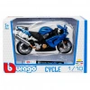 Bburago 1:18 Model Motor