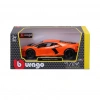 Bburago 1/24 A Lamborghini Revuelto TRNC
