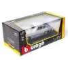Bburago 1:24 Mersedes Benz 300SL 1954 Model Araba