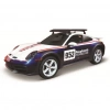 Bburago 1/24 Racing Porsche 911 Dakar