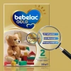 Bebek Devam Sütü No2 350 Gr