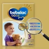 Bebek Devam Sütü No3 350 Gr