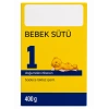 Bebek Sütü 1 400 Gr