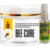Becure Cream 100 ml Kremi + Çörek Otu Yağı Yağı 30 ml