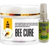 Bee Cure 100 ml Bakım Kremi+Çörek Otu Yağ ile