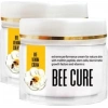 Bee Cure Arı Zehri Kremi 100 ml 2 Adet