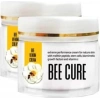 Bee Cure Masaj Kremi 100 ml 2 Adet