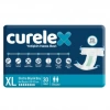 Belbantlı Hasta Bezi - XL - 120 Adet, 4 Paket