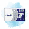 Belbantlı Yetişkin Hasta Bezi - M - 120 Adet, 4 Paket