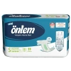 Belbantlı Yetişkin Hasta Bezi - S - 120 Adet, 4 Paket