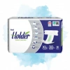 Belbantlı Yetişkin Hasta Bezi - XL - 120 Adet, 4 Paket