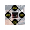 Belly Fat Burner For Man Erkek Hızlı Krem 100ml Thermal