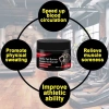 Belly Fat Burner For Man - Erkek Hızlı Krem 100ML x 2 Adet