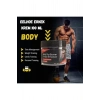 Belly Fat Burner For Man - Erkek Hızlı Krem 100ml X 2 Adet