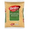 BESLER PİLAVLIK BULGUR 1 KG