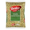 BESLER YEŞİL MERCİMEK 1 KG