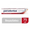 Beyazlatıcı  Diş Macunu 75Ml 1 Adet