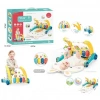 BIB-6015 PİYANO.2IN1 BEBEL YÜRÜT- TVŞ DES.HALI