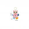 BIB6008 -Vardem Işıklı Ve Sesli Bebek Baykuşu