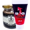 Big Lover Neturele Erkeklere Bakı Kremi 50 ml x 240 gr