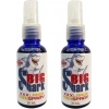 Big Shark Bakım ve Masaj Spreyi 30 ml x 2 Adet