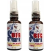 Bıg Shark Power Bakım ve Masaj Spreyi 30 ml x 2 Adet