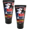 Big Shark Power Creams  Krem 50 ml x 2 Adet