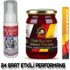 Bigboost Big Boost 3x Effect Hardener Cream Alman Macunu 240 gr