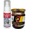 Bigboost Erkek Uzun-Kalın-Sert- Bakım Kremi 50 ml + 240GR Alamn Macunu