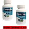 Binareks 2 Kutu - Binareks 30 Lu 2 Kutu