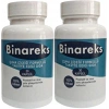 Binareks 30 Kapsül - 2 Kutu
