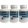 Binareks 30 Kapsül - 3 Kutu