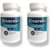 Binareks Bitkisel Prostat Desteği 30 Lu - 2 Adet
