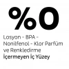 Bio Natural Premium Plus Mega Ekstra Gece Ped 26 Adet