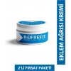 Biofreeze Kremi 2 Adet